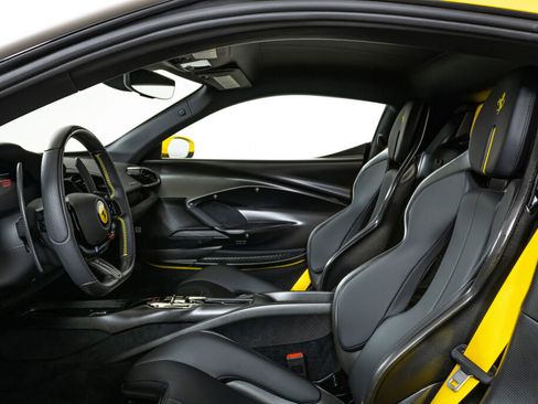 Used 2023 Ferrari 296 GTB image 4