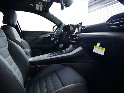 Used 2024 Dodge Hornet GT w/ GT Blacktop Package image 24