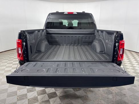 Certified 2023 Ford F150 XLT w/ Equipment Group 302A High RWD image 25