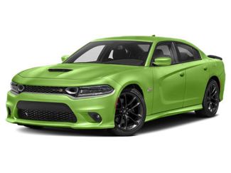 Used 2023 Dodge Charger Scat Pack w/ Technology Group RWD video 1