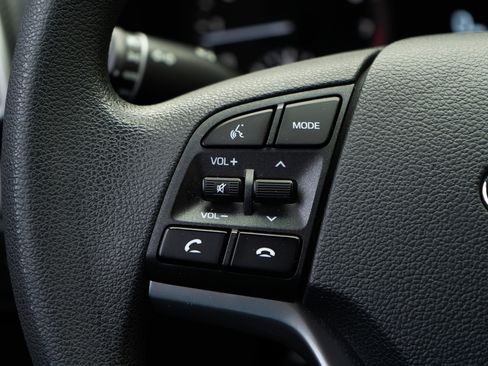 Used 2021 Hyundai Tucson Value image 20