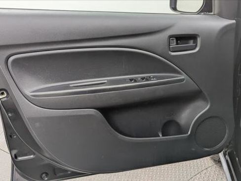 Used 2019 Mitsubishi Mirage G4 ES FWD image 13