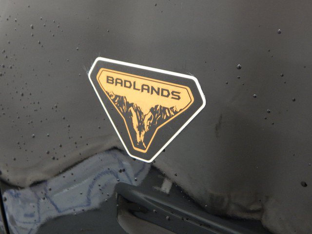 Used 2022 Ford Bronco Sport Badlands w/ Premium Package AWD/4WD image 7