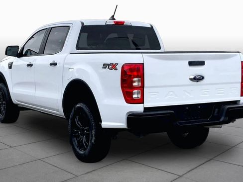 Used 2023 Ford Ranger XL w/ Equipment Group 101A High RWD image 12