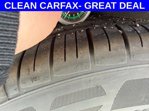 Used 2023 Honda Accord EX image 17