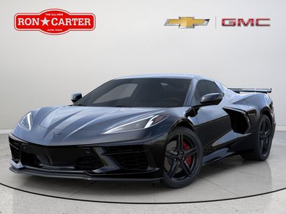 New 2026 Chevrolet Corvette Stingray Premium Conv w/ Z51 Performance Package