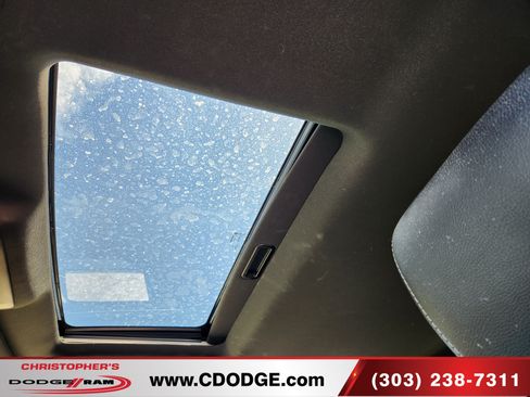 Used 2018 RAM 1500 Rebel w/ Luxury Group AWD/4WD image 31