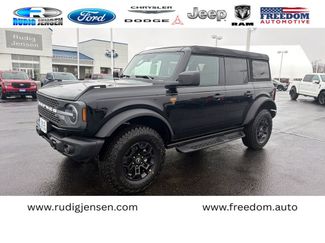 New 2026 Ford Bronco Badlands 360° Tour