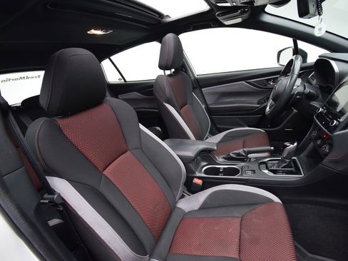 Used 2023 Subaru Impreza 2.0i Sport image 23