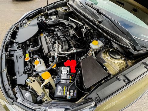 Used 2023 Subaru Outback Premium image 37