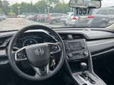 Used 2020 Honda Civic LX image 3