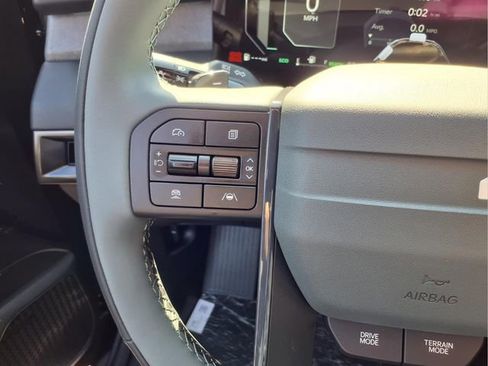 New 2027 Kia Telluride SX X-Line AWD/4WD image 9