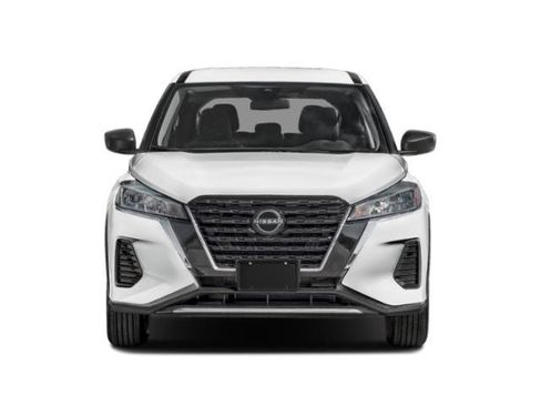 Used 2023 Nissan Kicks S FWD image 7