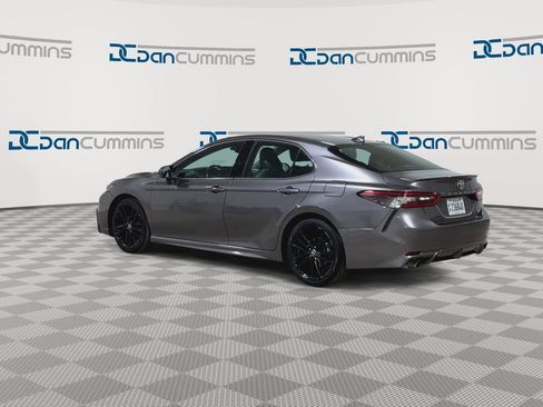 Used 2024 Toyota Camry XSE FWD image 6