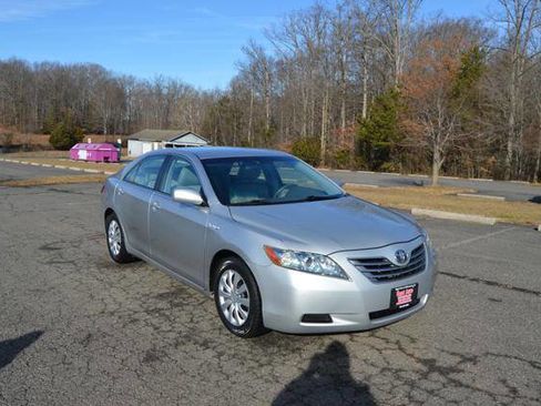 Used 2009 Toyota Camry Hybrid image 48
