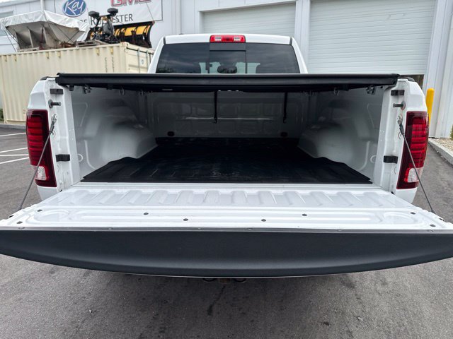 Used 2019 RAM 1500 Warlock AWD/4WD image 15