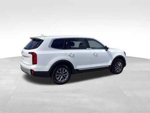 Certified 2024 Kia Telluride LX AWD/4WD image 8