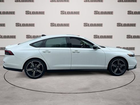 New 2026 Honda Accord SE image 6