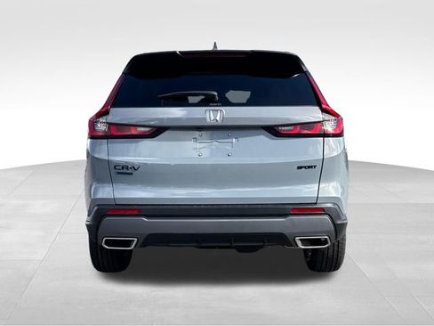 New 2026 Honda CR-V Sport image 6