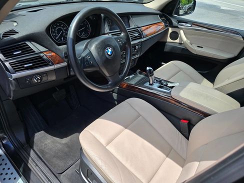Used 2013 BMW X5 xDrive35i AWD/4WD image 14