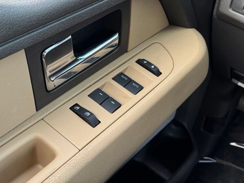 Used 2013 Ford F150 XLT w/ Luxury Equipment Group AWD/4WD image 28