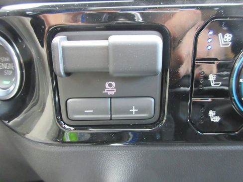 New 2026 GMC Sierra 1500 SLT w/ SLT Premium Plus Package image 20