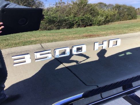 New 2026 Chevrolet Silverado 3500 LT image 46