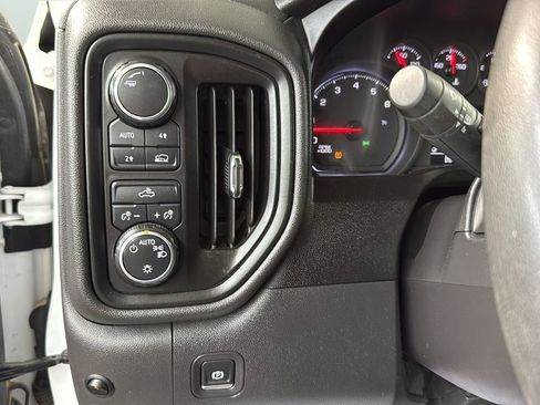 Used 2020 Chevrolet Silverado 1500 W/T w/ WT Fleet Convenience Package image 18