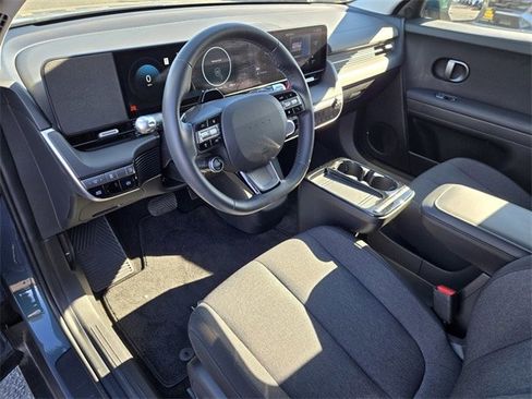 Certified 2025 Hyundai Ioniq 5 SE image 11