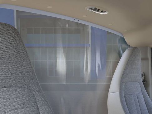 New 2025 Chevrolet Express 3500 w/ Power Convenience Package image 24