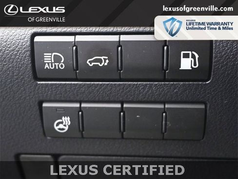 Certified 2022 Lexus RX 450h 450h w/ Premium Package image 15