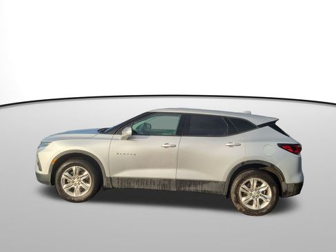 Used 2022 Chevrolet Blazer LT image 2