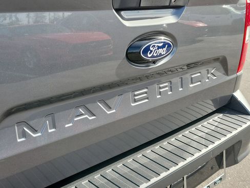 New 2026 Ford Maverick Lobo image 7