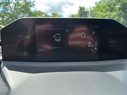 New 2026 Toyota C-HR AWD/4WD image 3