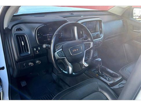 Used 2019 GMC Canyon Denali image 14