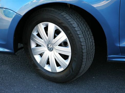 Used 2015 Volkswagen Jetta S FWD image 3