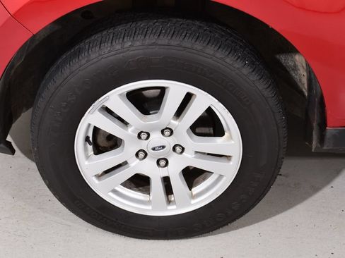 Used 2008 Ford Edge SEL AWD/4WD image 24