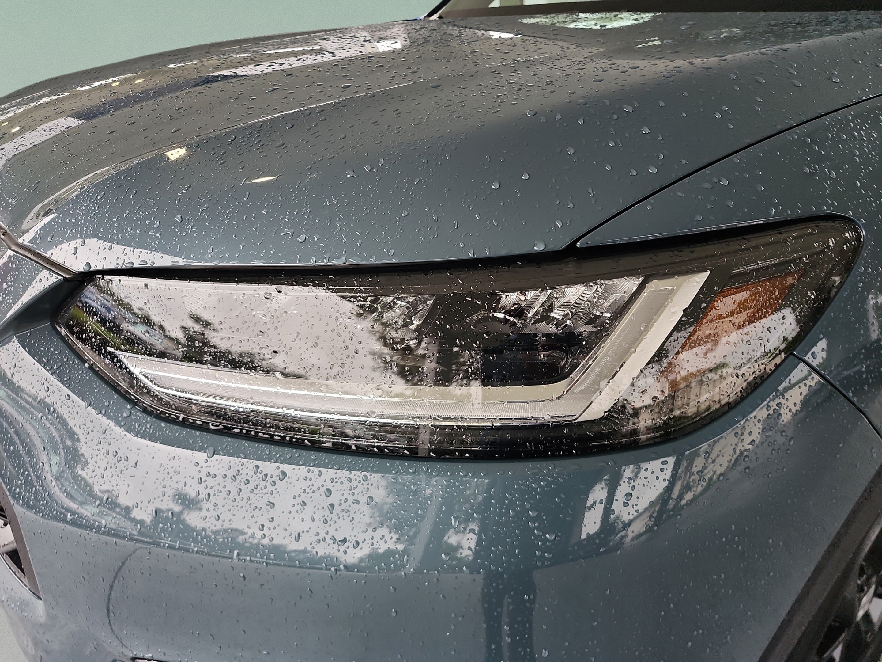 Used 2024 Honda HR-V Sport image 25