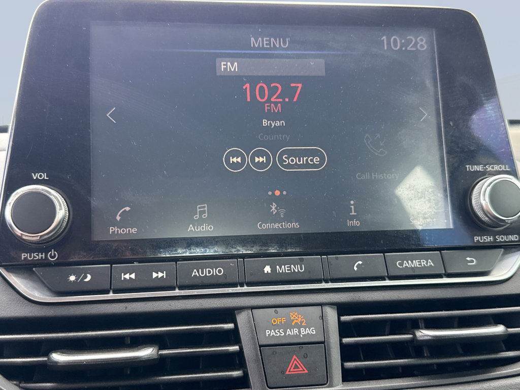 Used 2020 Nissan Altima 2.5 SR FWD image 20