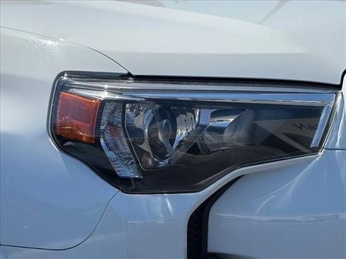 Used 2024 Toyota 4Runner SR5 Premium AWD/4WD image 13