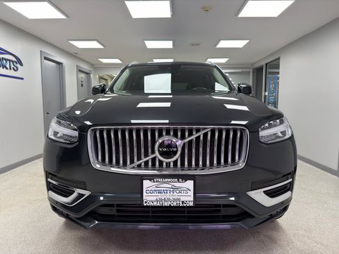 Used 2022 Volvo XC90 T6 Inscription AWD/4WD image 6