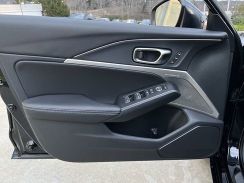 Used 2025 Acura Integra A-Spec image 19