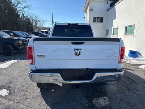 Used 2016 RAM 2500 Longhorn image 11