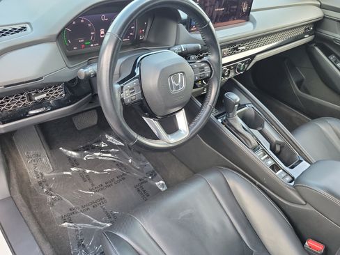 Certified 2023 Honda Accord Touring image 20