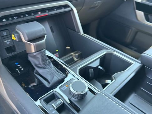New 2026 Toyota Sequoia Limited AWD/4WD image 27