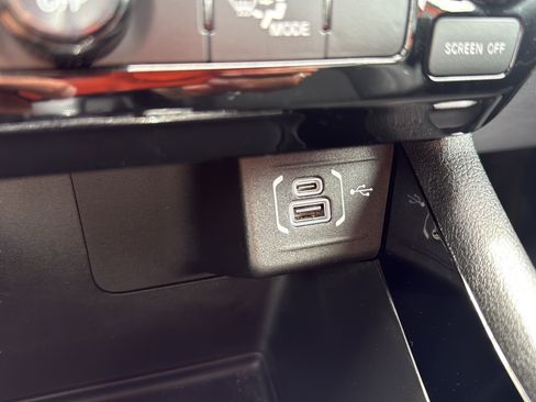 New 2026 Jeep Compass Latitude AWD/4WD image 26