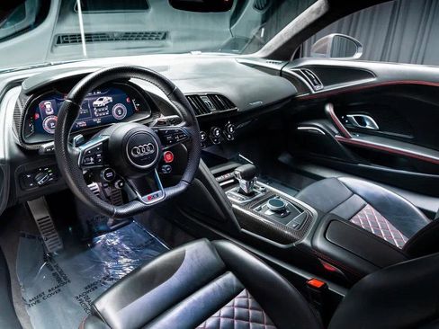 Used 2020 Audi R8 V10 performance AWD/4WD image 33