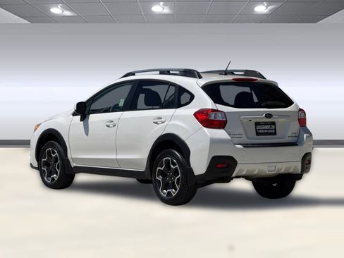 Used 2014 Subaru Crosstrek 2.0i Limited AWD/4WD image 3