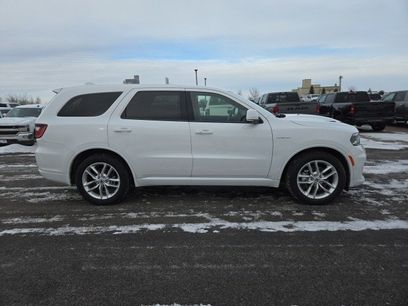 Used 2021 Dodge Durango R/T w/ Trailer Tow Group IV