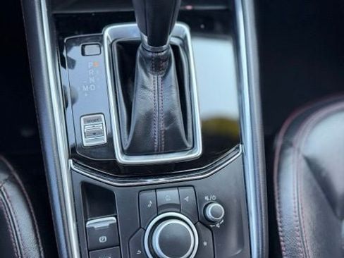 Used 2025 MAZDA CX-5 Carbon Edition AWD/4WD image 15